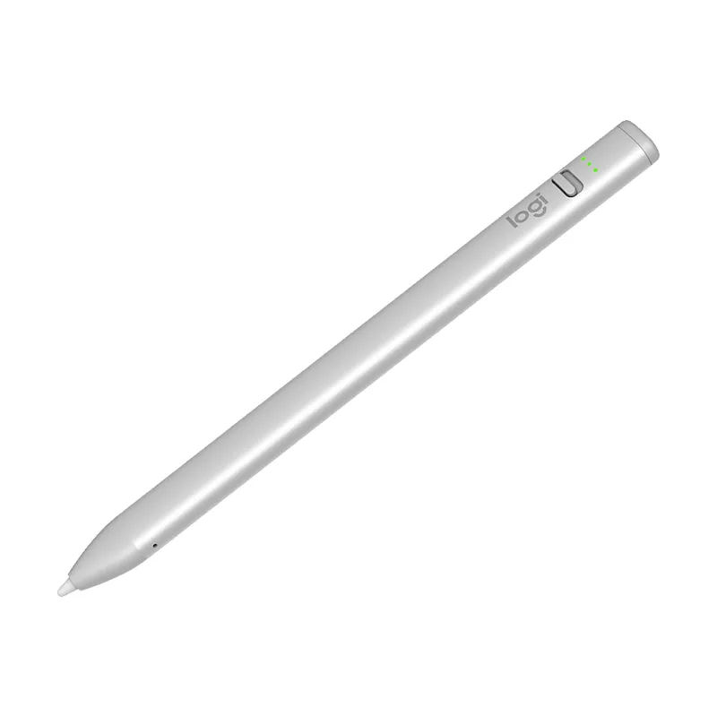 Logitech Crayon lápiz digital para iPad iPads puertos USB-C con tecnología Apple Pencil