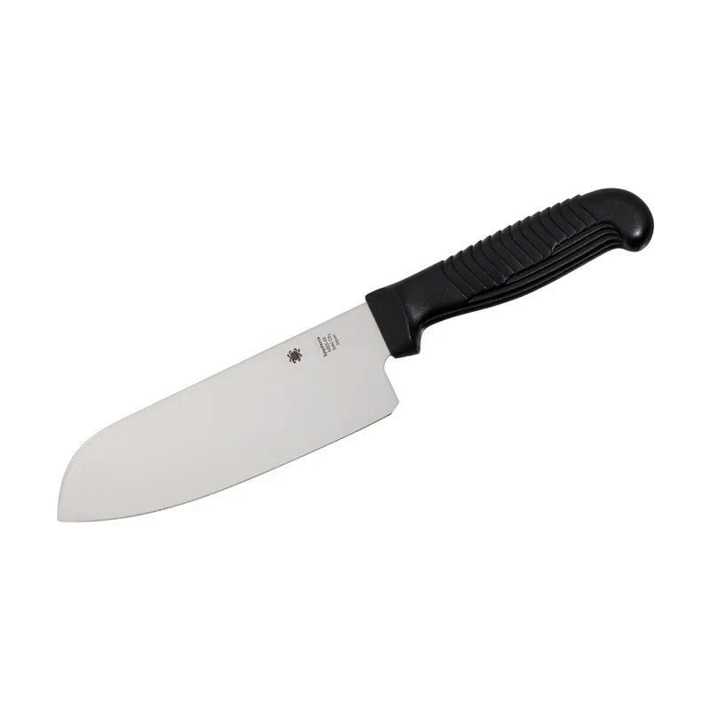 Spyderco STE-K08PBK Cuchillo