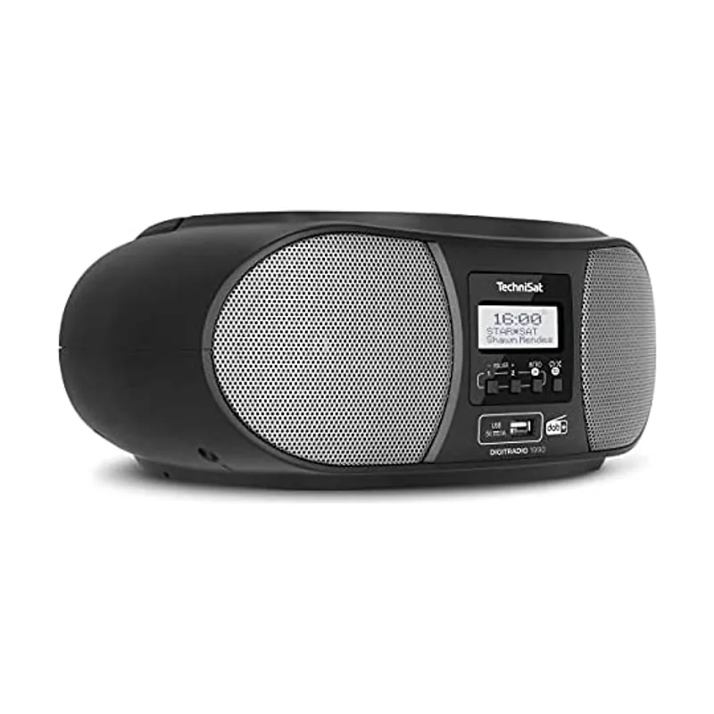 Technisat Digitradio 1990