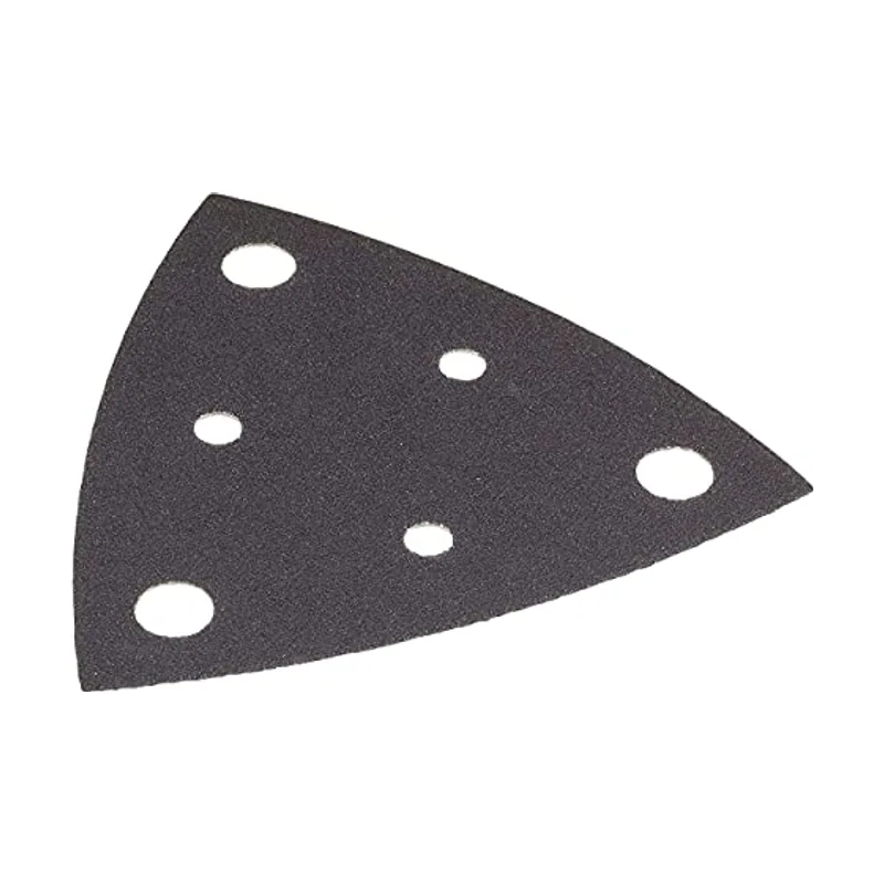 Fein Juego de hojas para lijar