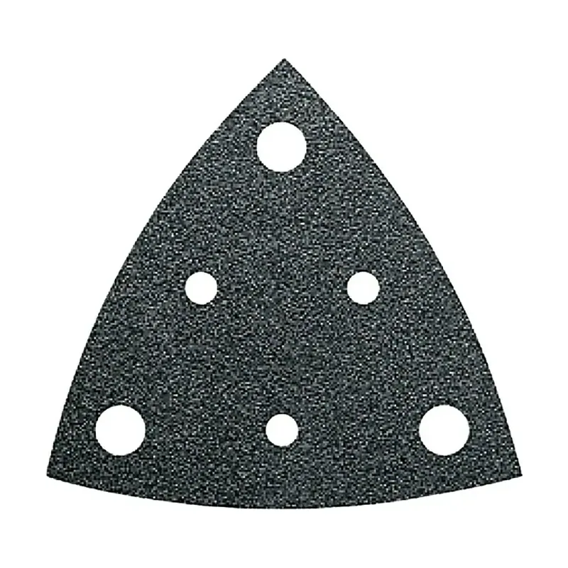 Juego de hojas para lijar