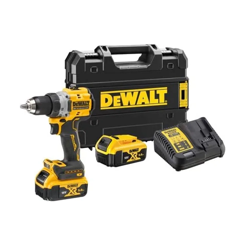 DeWalt DCD800P2T-QW