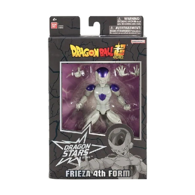 Bandai Dragon Stars Series