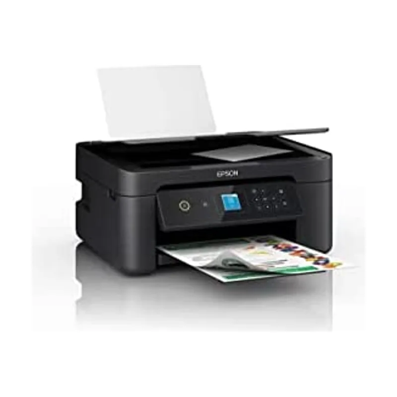 Epson Expression Home XP-3205 Inyección de tinta A4 5760 x 1440 DPI 10 ppm