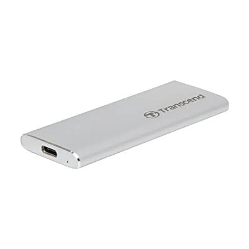 Transcend SSD portátil ESD240C
