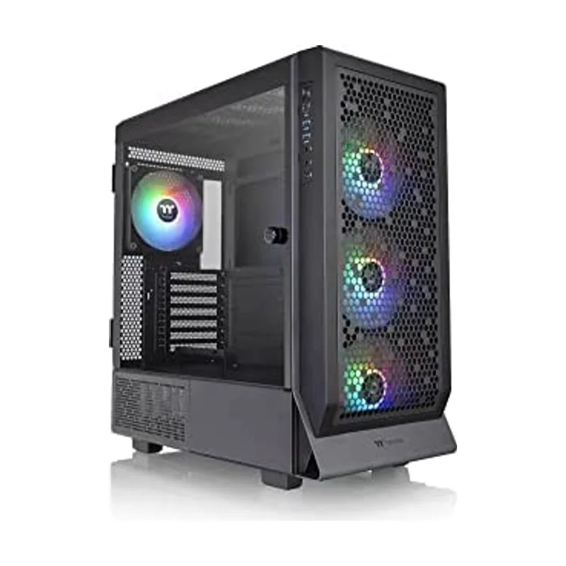 Thermaltake Ceres 500 TG ARGB