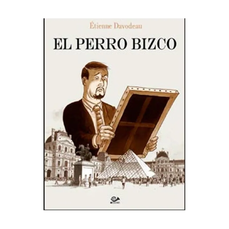 001 Edizioni El Perro Bizco FONDO