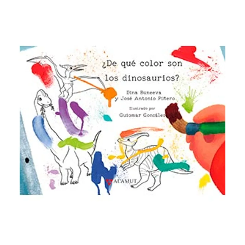 Alamut bibliopolis qué son los dinosaurios?