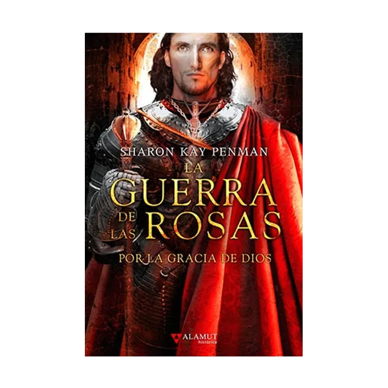 Alamut bibliopolis Por la gracia de Dios Alamut Serie Histórica