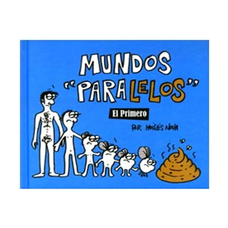 Estudio kore Mundos paralelos el primero