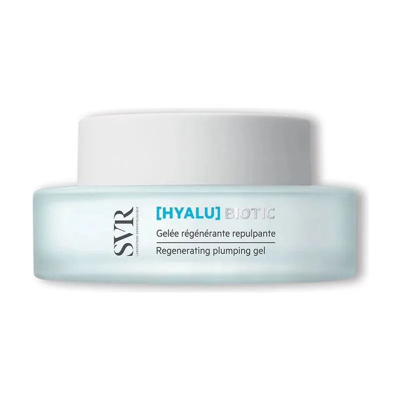 SVR Hyalu Biotic 50 Ml