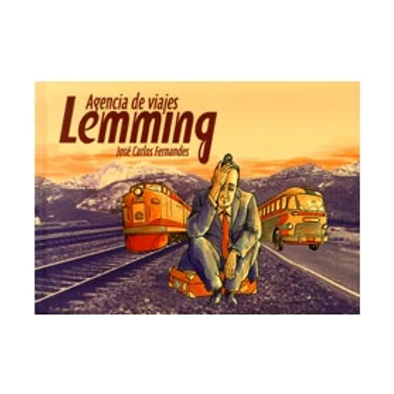 Astisendo grupo editorial Agencia De Viajes Lemming SILLON OREJERO