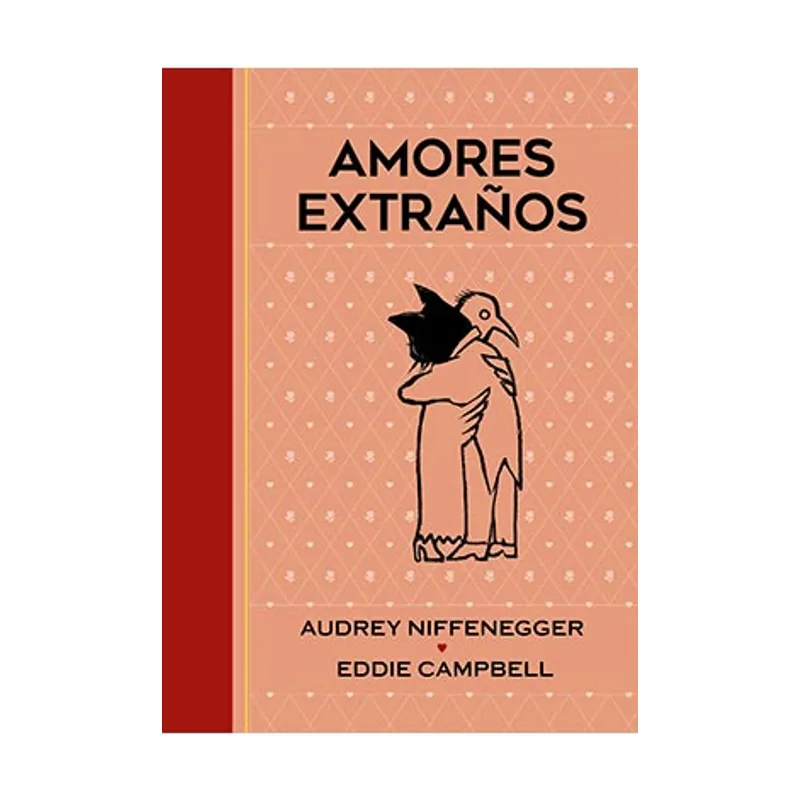 Astisendo grupo editorial Amores extraños Sillón Orejero