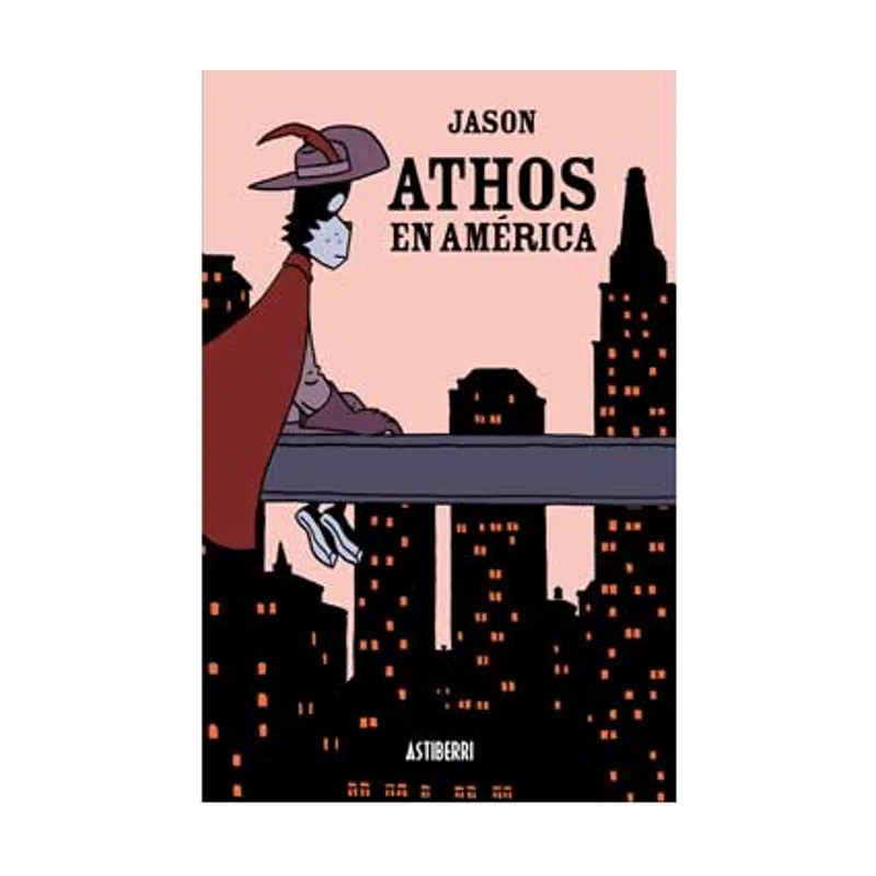 Astisendo grupo editorial Athos EN América Sillon Orejero