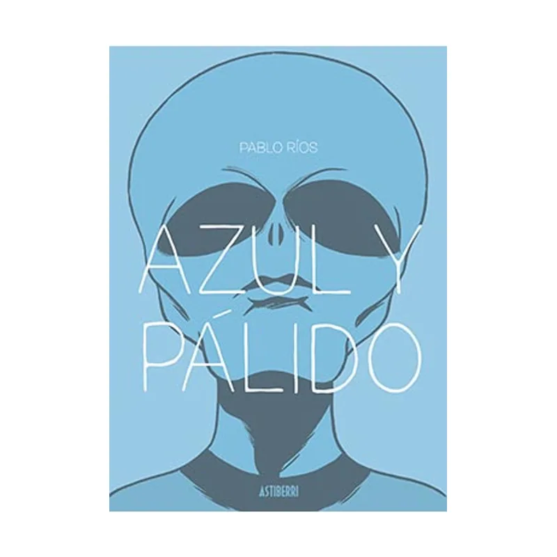 Astisendo grupo editorial Azul y pálido SILLON OREJERO