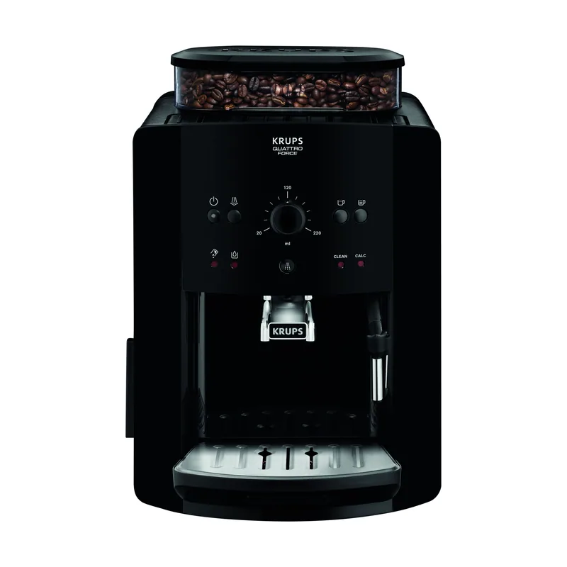 Krups Arabica EA8110