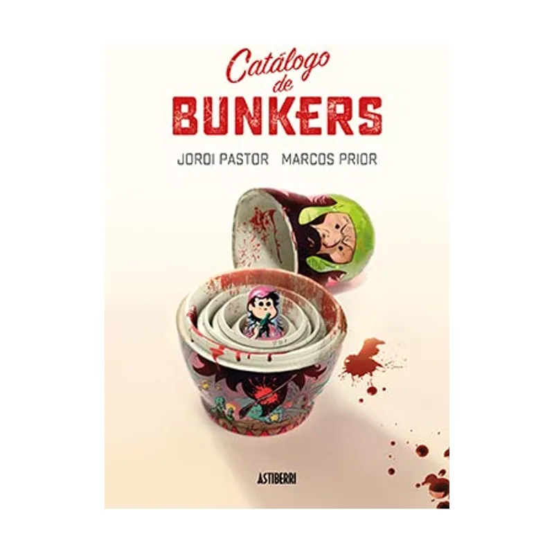 Astisendo grupo editorial Catalogo de bunkers SILLON OREJERO