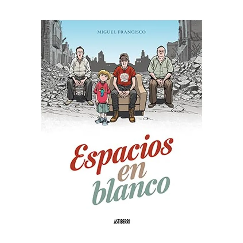 Astisendo grupo editorial Espacios en blanco SILLON OREJERO