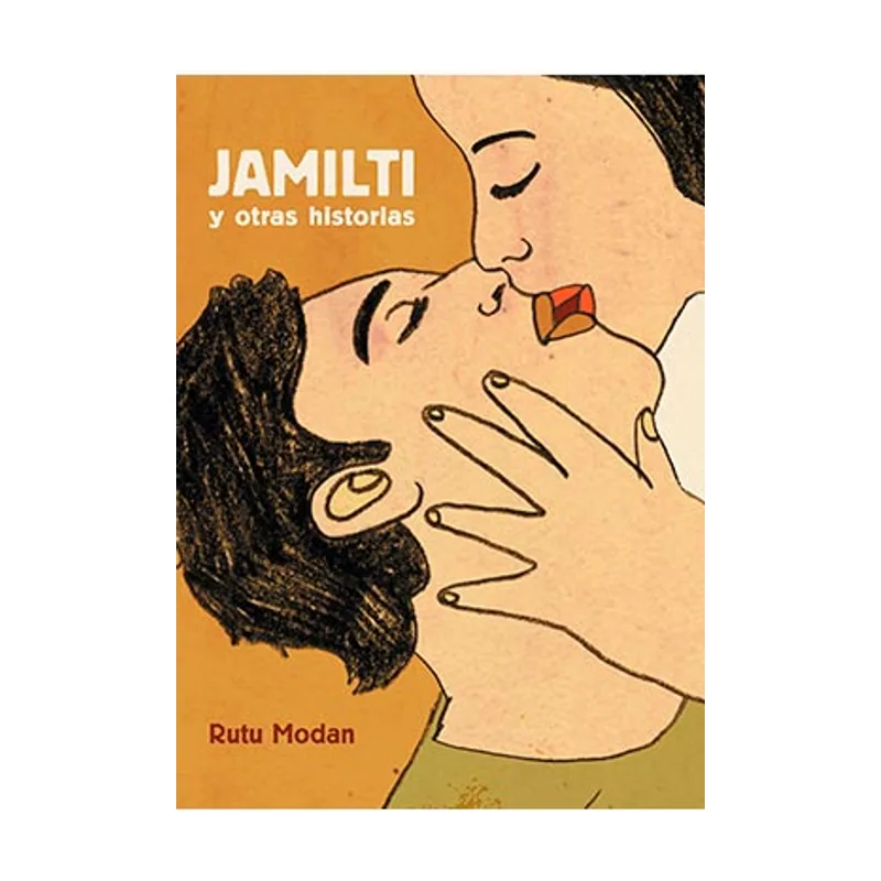 Astisendo grupo editorial Jamilti Y otras historias SILLON OREJERO