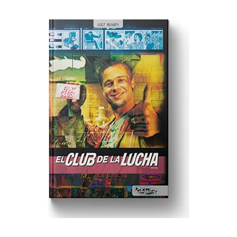 SD Toys El club de la lucha. Collector's Cut