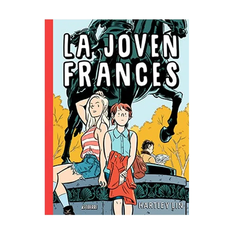 Astisendo grupo editorial La joven francés SILLON OREJERO