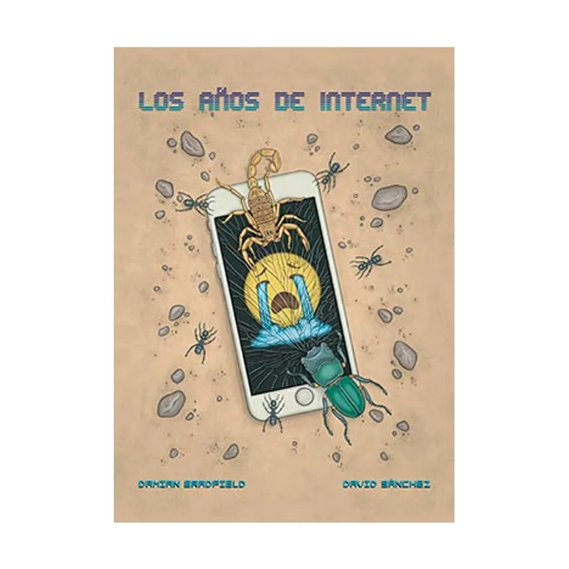 Astisendo grupo editorial Los años de internet SILLON OREJERO