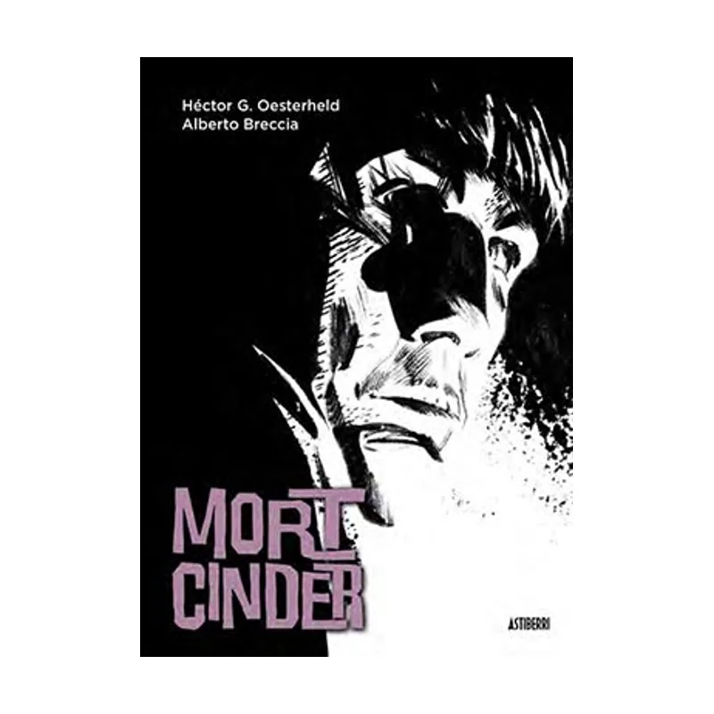 Astisendo grupo editorial Mort Cinder SILLON OREJERO