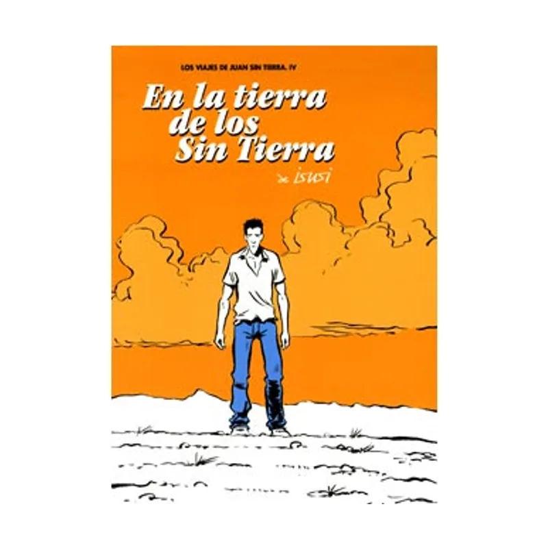Astisendo grupo editorial En La Tierra De Los Sin Tierra