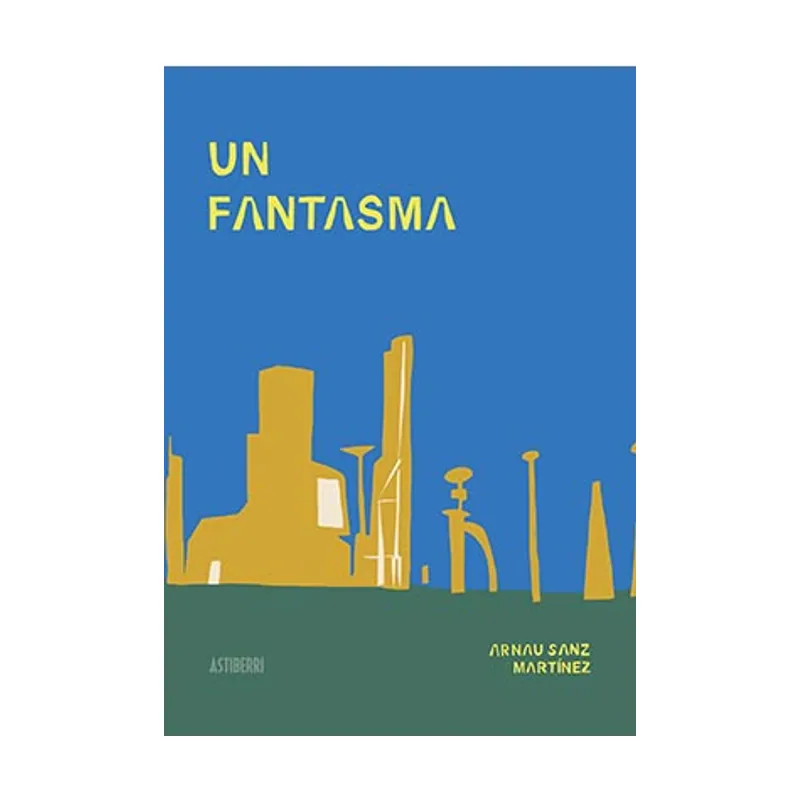 Astisendo grupo editorial Un fantasma SILLON OREJERO