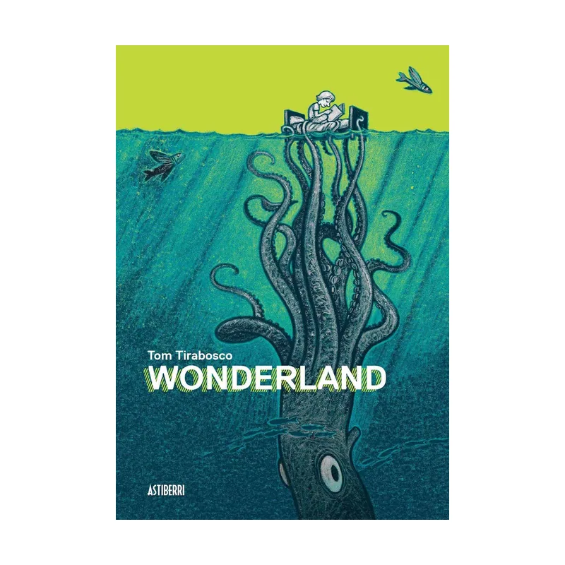 Astisendo grupo editorial Wonderland SILLON OREJERO