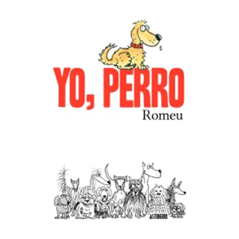Astisendo grupo editorial Yo Perro Sillón Orejero