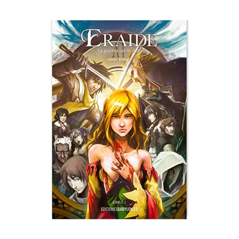 Ontinet.com Eraide. La guerra sin nombre