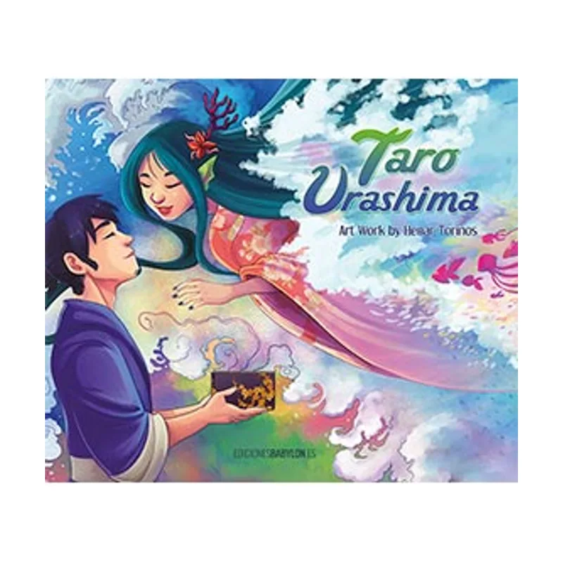 Ontinet.com Taro Urashima Yume