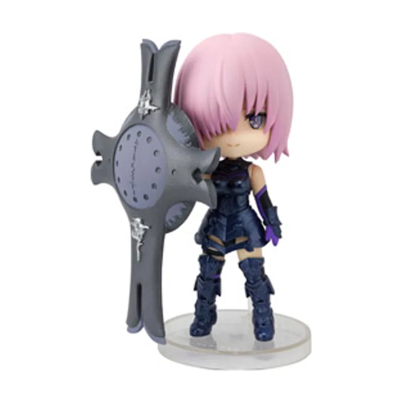 Bandai Tamashii Nations Fate/Grand Order