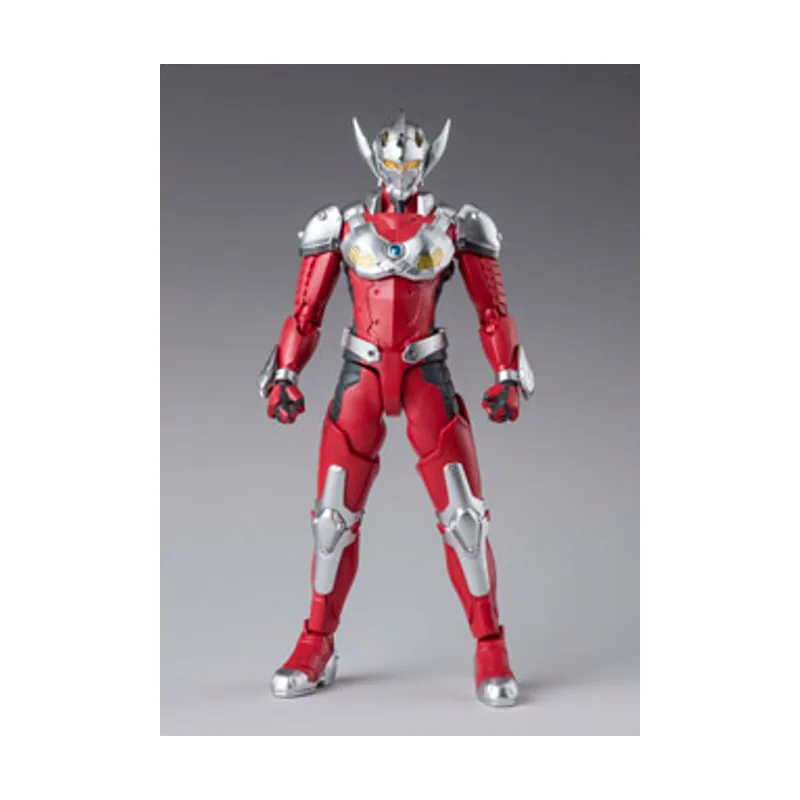 Tamashii Nations Ultraman Suit Taro The Animation Fig 16 cm Ultraman SH figuarts