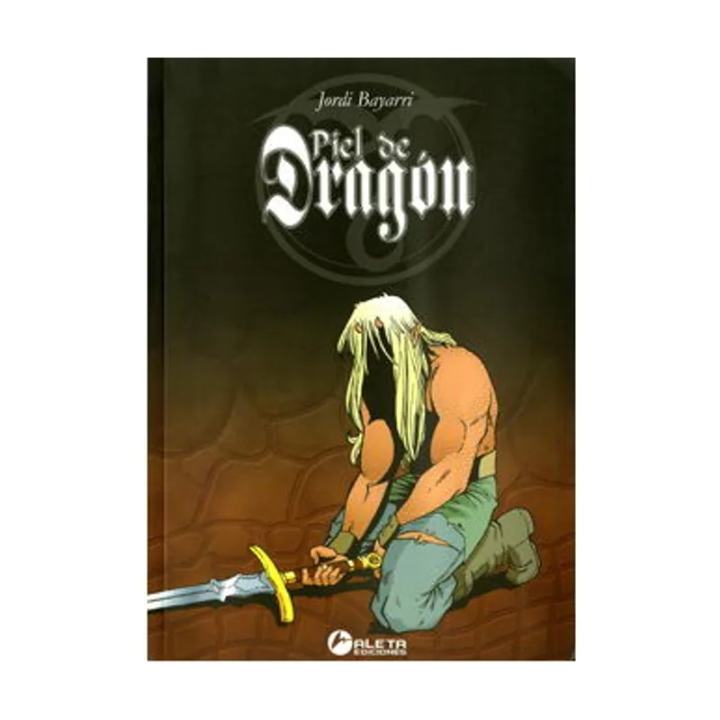 Jose maria carrasco diaz Piel De Dragon