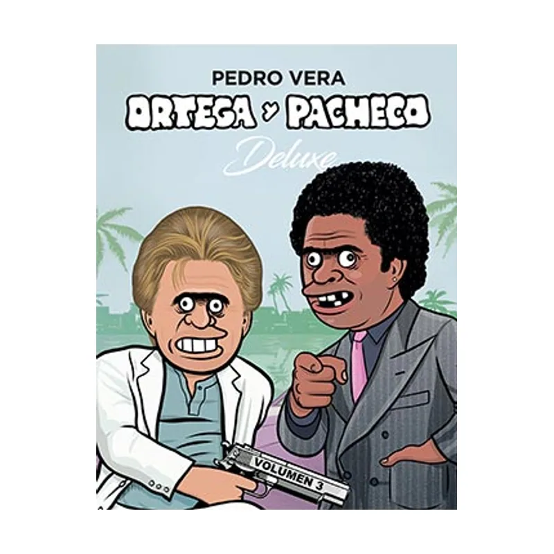 Astisendo grupo editorial Ortega y Pacheco Volumen 3