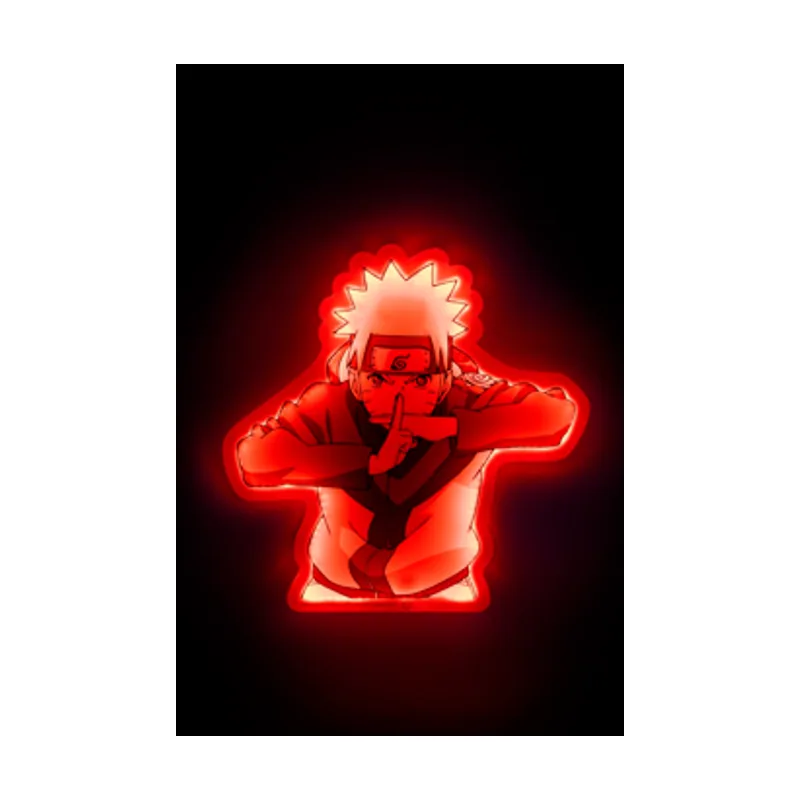 MadCow TEKNOFUN Licencia Naruto Shippuden