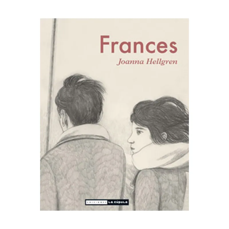 Ediciones la cupula Frances Novela