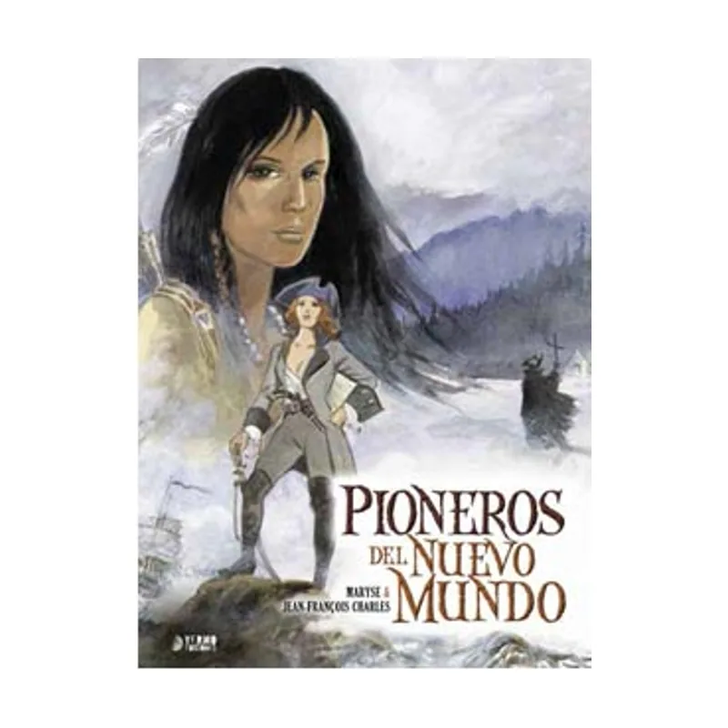 Yermo Ediciones Y Publicaciones Pioneros del Mundo Grito al viento