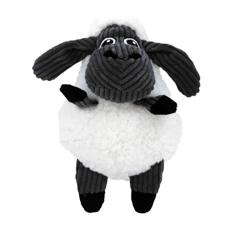 Kong Sherps Floofs Oveja Peluche para perros