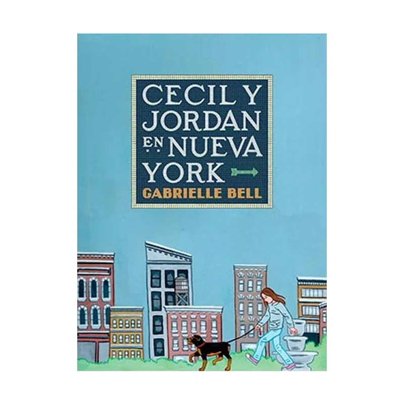 Ediciones la cupula Cecil y Jordan NOVELA