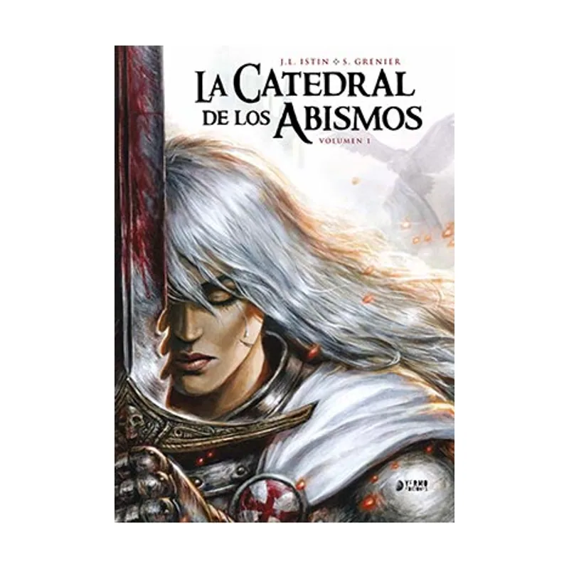 Yermo Ediciones Y Publicaciones La Catedral De Los Abismos 01