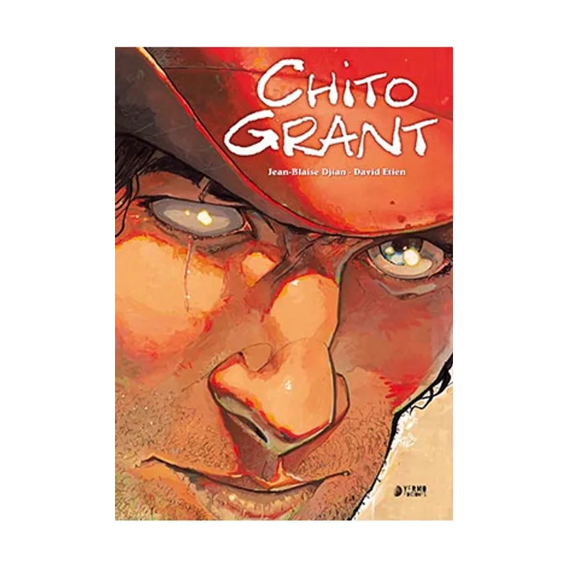 Yermo Ediciones Y Publicaciones Chito Grant