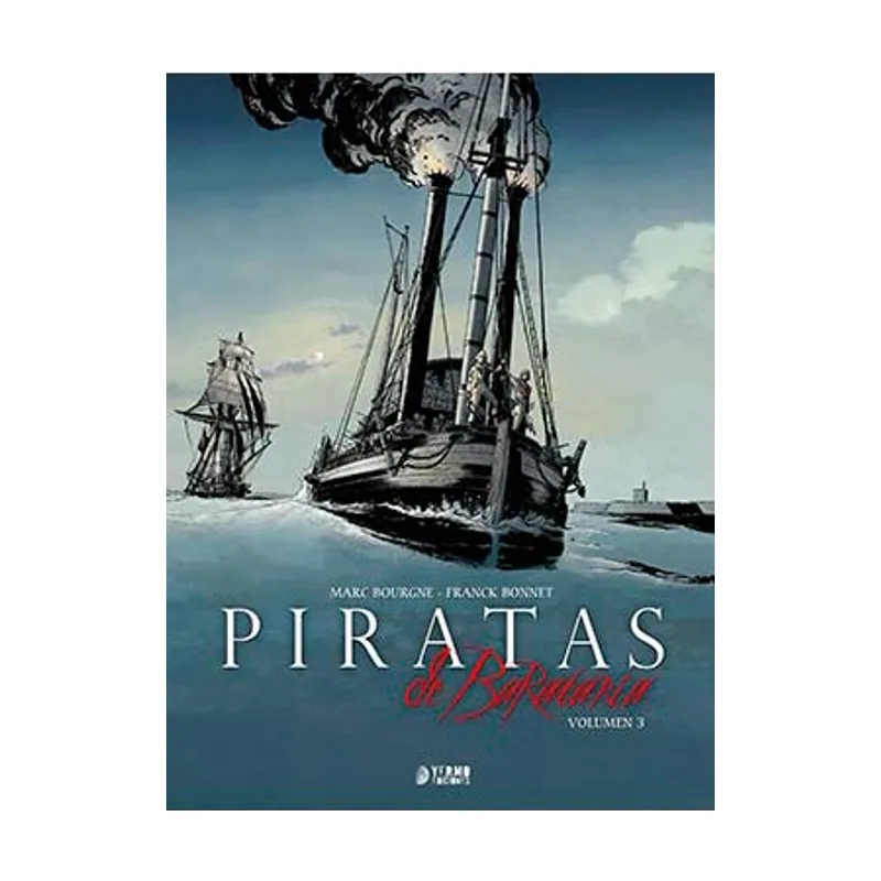 Yermo Ediciones Y Publicaciones Piratas de Baratería Integral