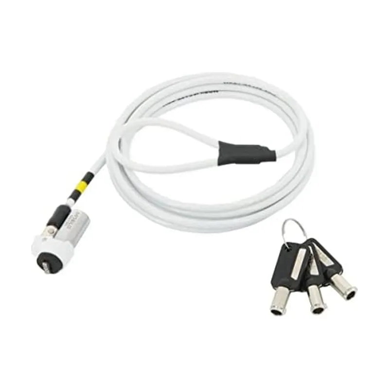 Mobilis Nano slot rotating security