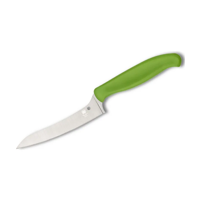 Spyderco STE-K14PGN Cuchillo