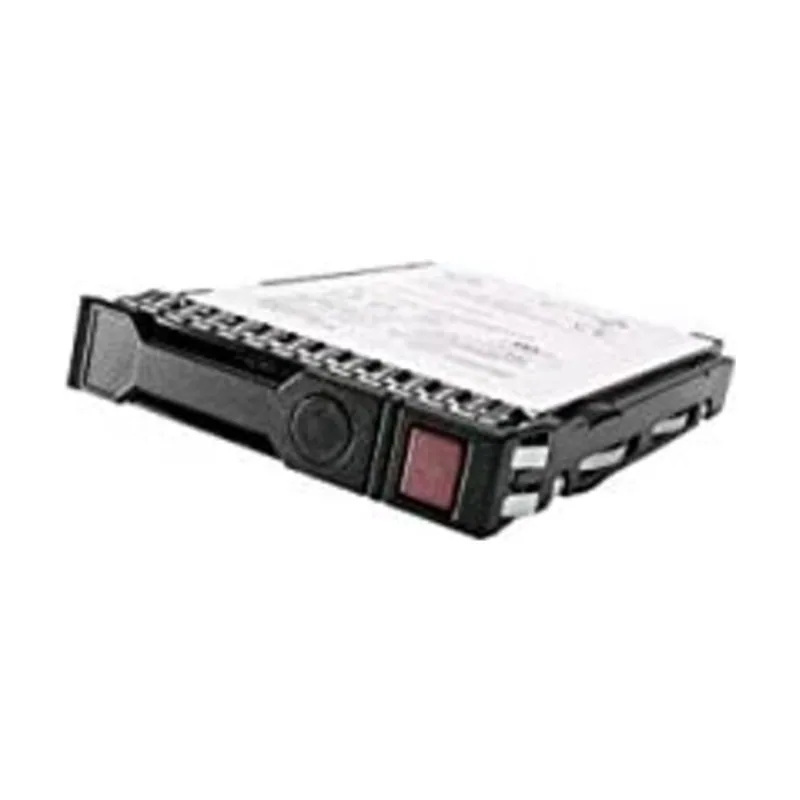 HP HPE N9X95A de estado sólido