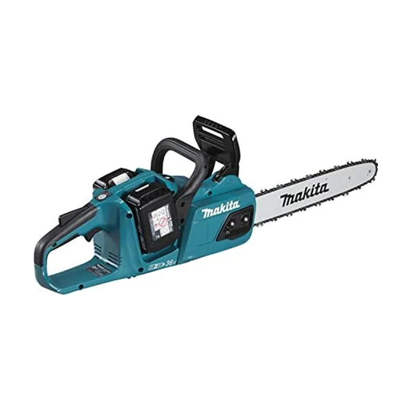 Makita DUC355PT2 Twin