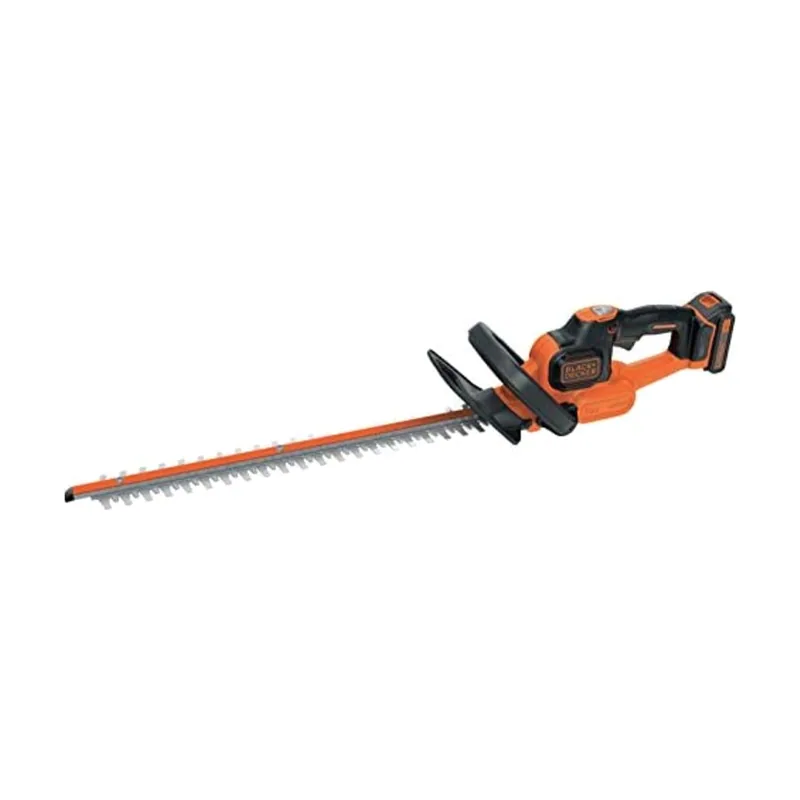 Black+Decker GTC18452PC Cortasetos PowerCommand